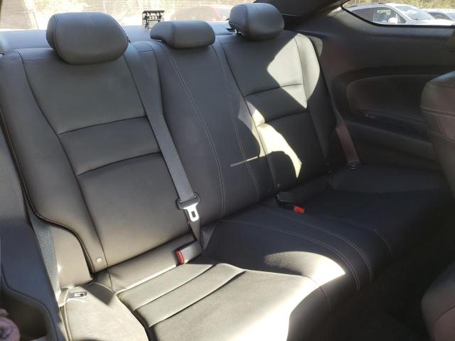 2016 HONDA ACCORD EXL - 1HGCT1B80GA003032