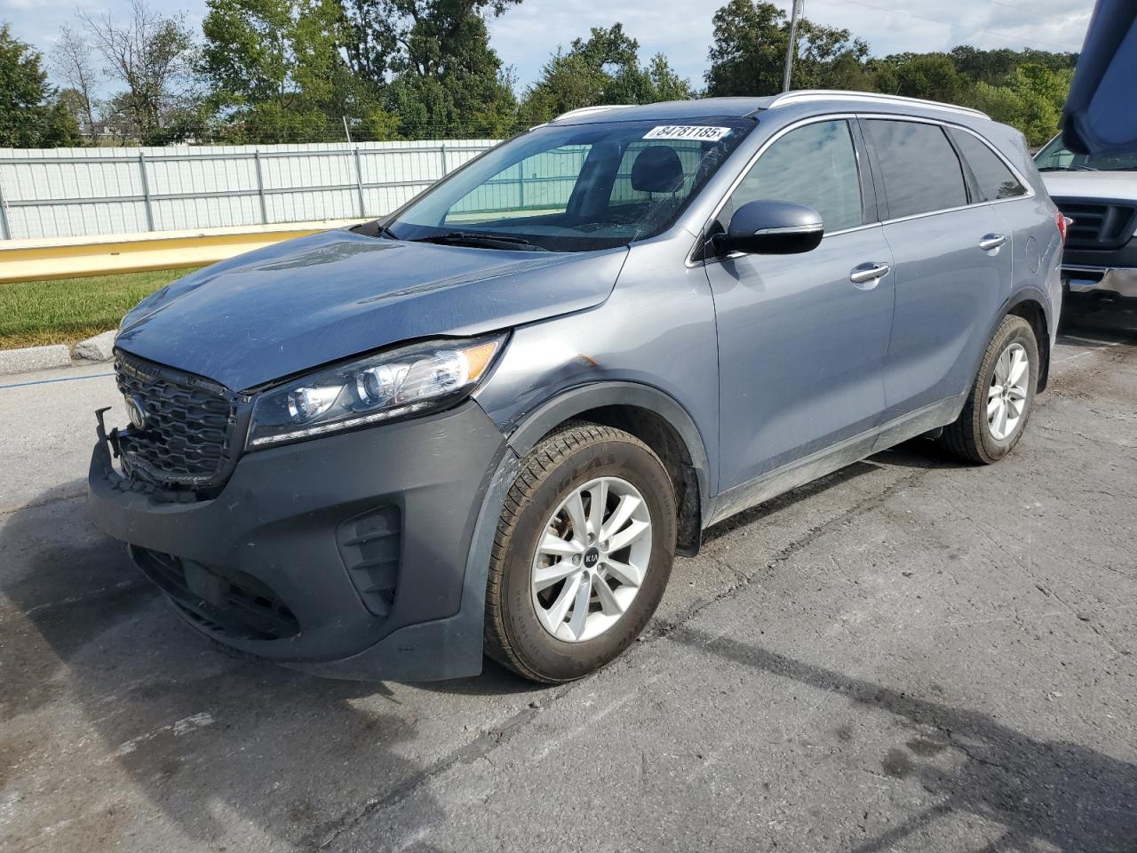KIA SORENTO L