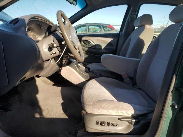 1999 FORD TAURUS SE #3282722284