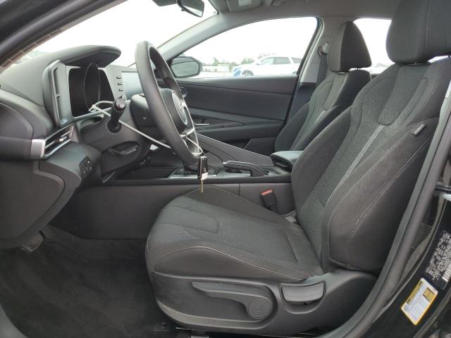 2023 HYUNDAI ELANTRA SE - KMHLL4AGXPU544866