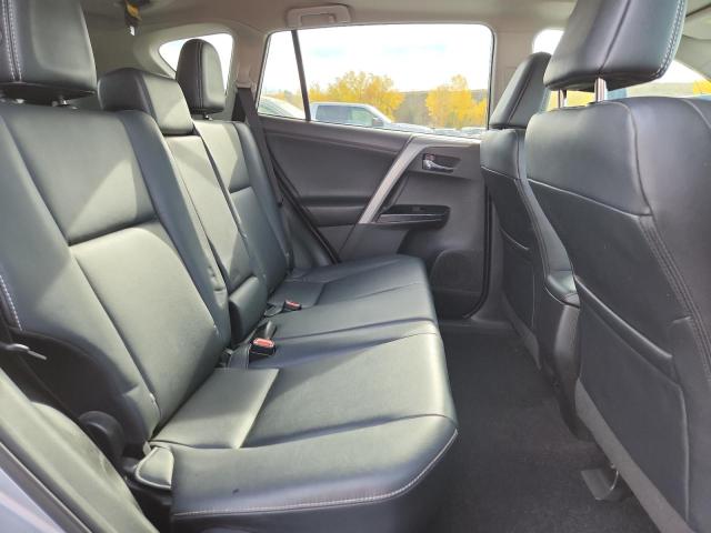 2017 TOYOTA RAV4 LIMIT - 2T3DFREV6HW679451