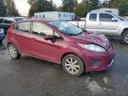 Lot #3292318297 2011 FORD FIESTA SE