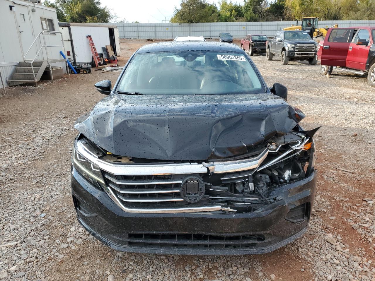 VOLKSWAGEN PASSAT SE