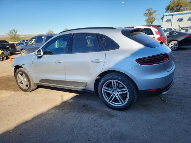 2017 PORSCHE MACAN WP1AA2A50HLB80693