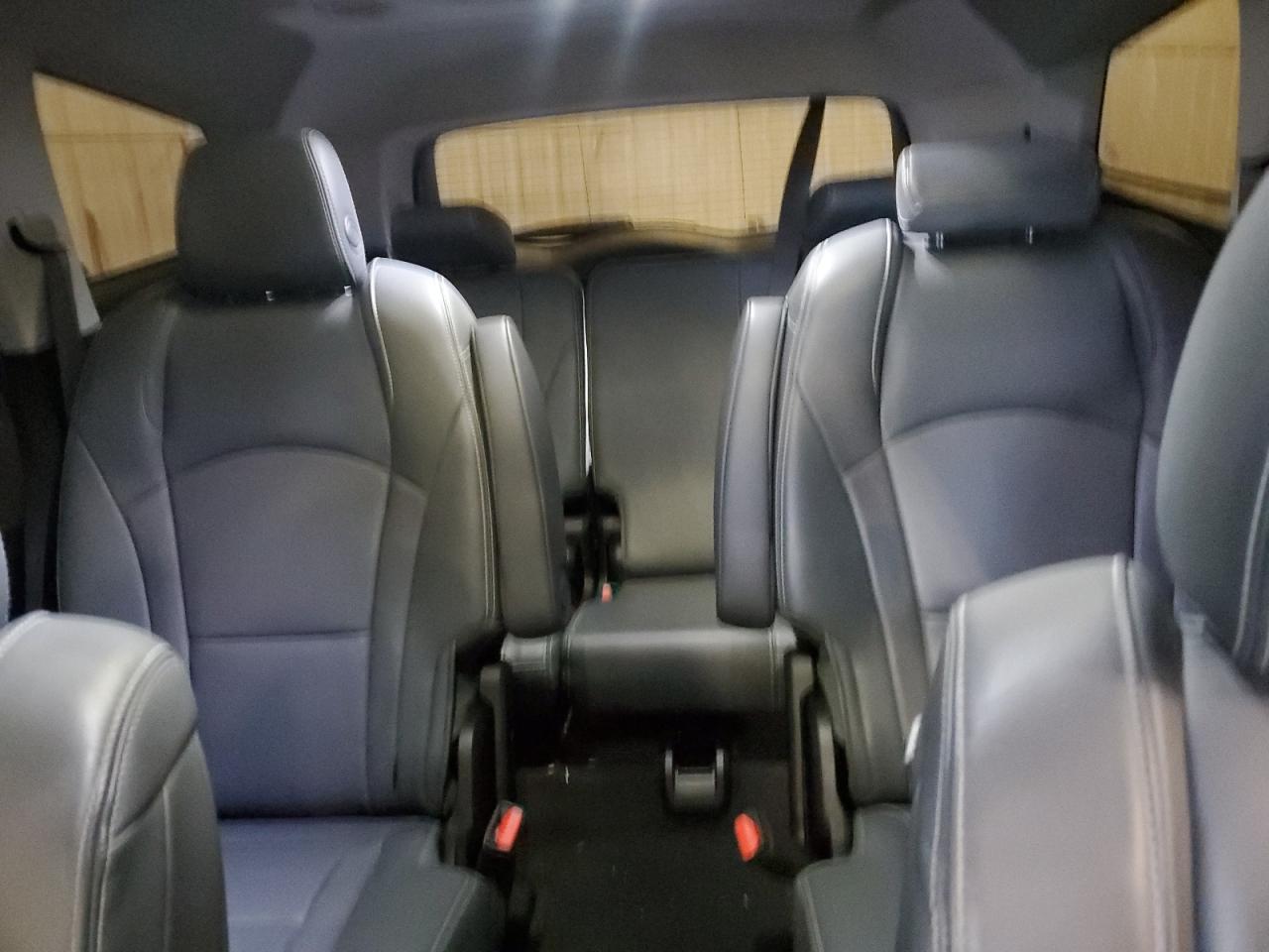 BUICK ENCLAVE PREMIUM