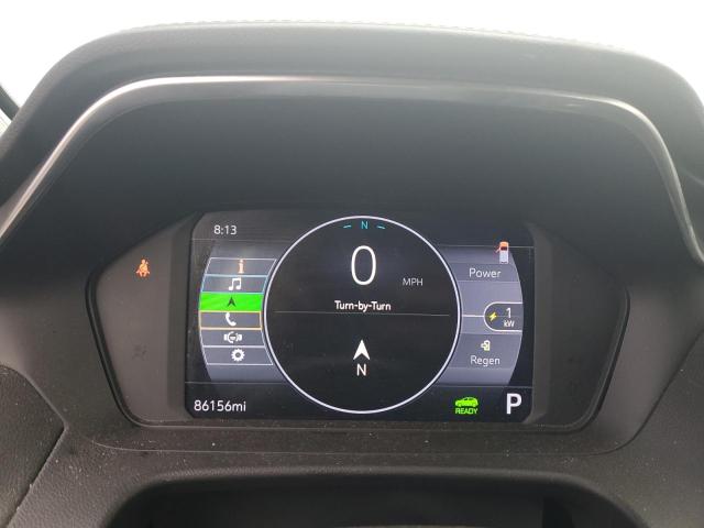 2023 CHEVROLET BOLT EUV L - 1G1FY6S08P4146306