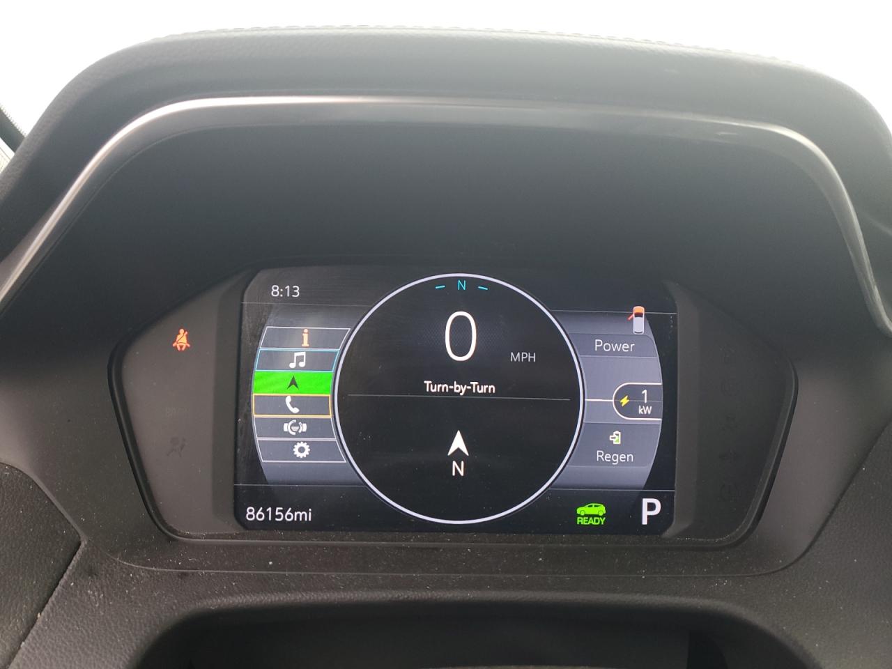 CHEVROLET BOLT EUV LT