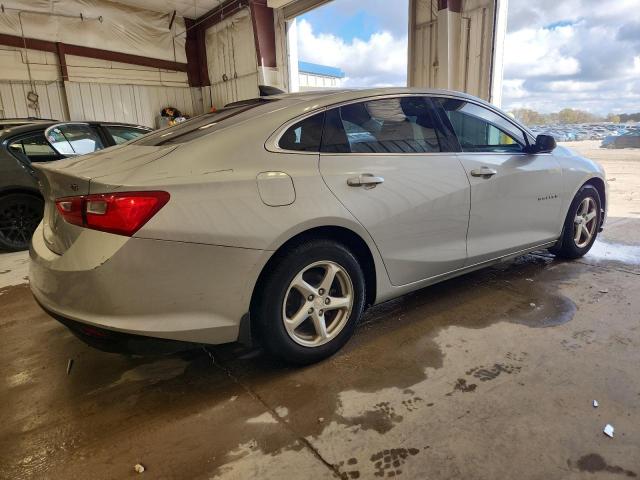 2016 CHEVROLET MALIBU LS - 1G1ZB5ST4GF213796