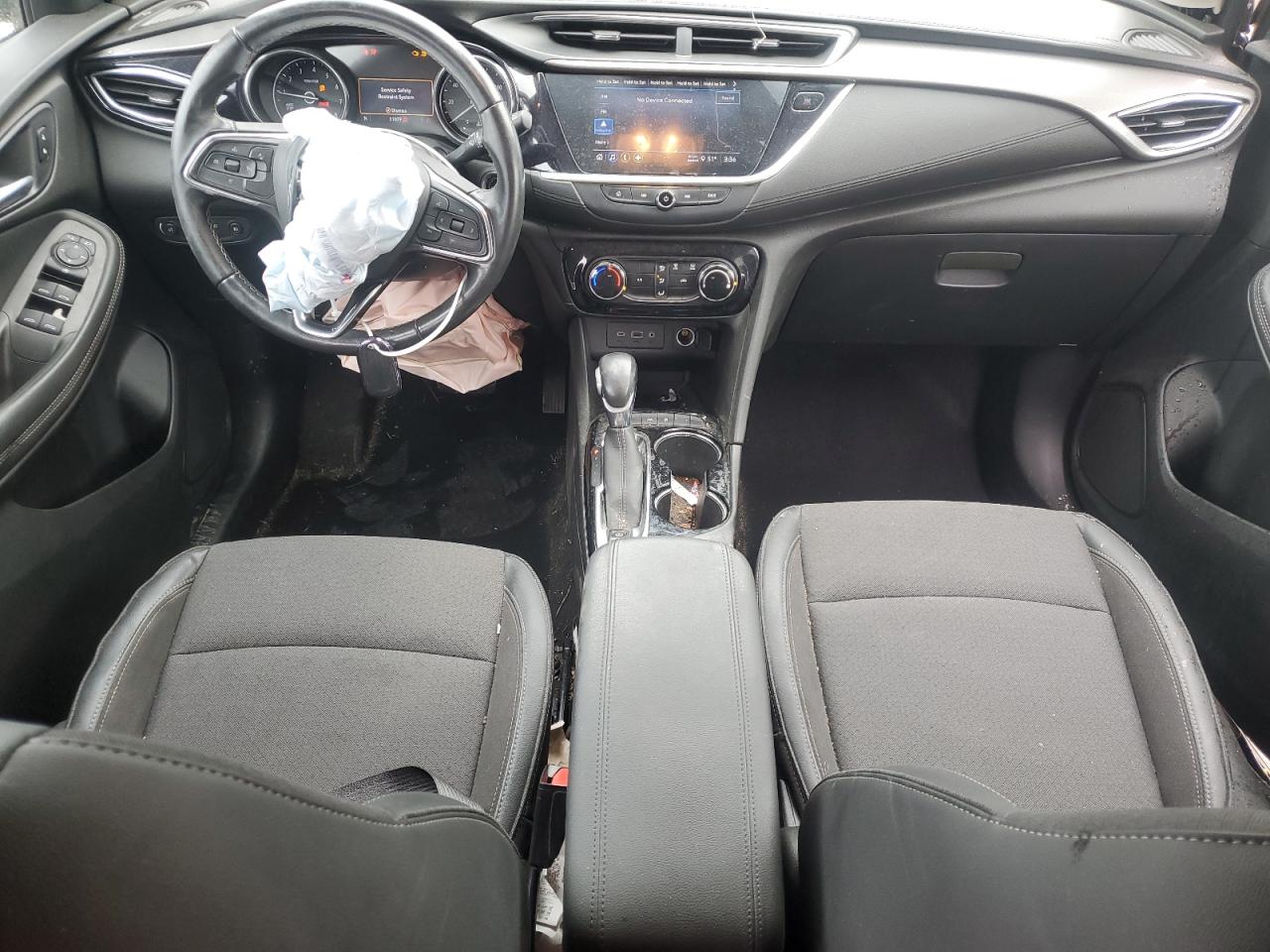 BUICK ENCORE PREFERRED