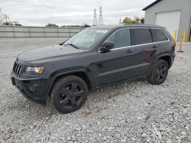 2015 JEEP GRAND CHER - 1C4RJFAG6FC149281