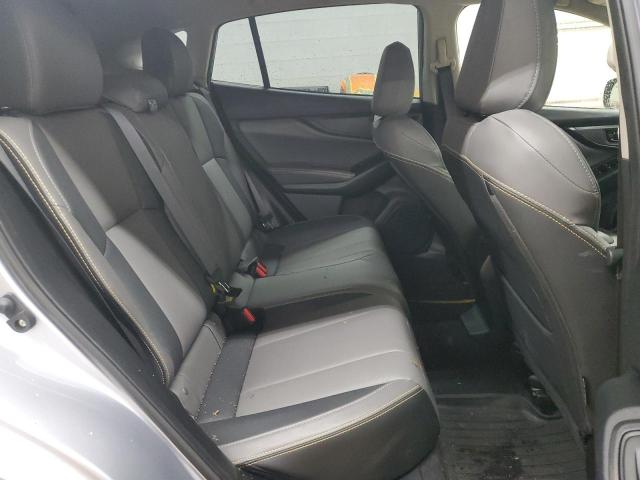 2021 SUBARU CROSSTREK #3290308324