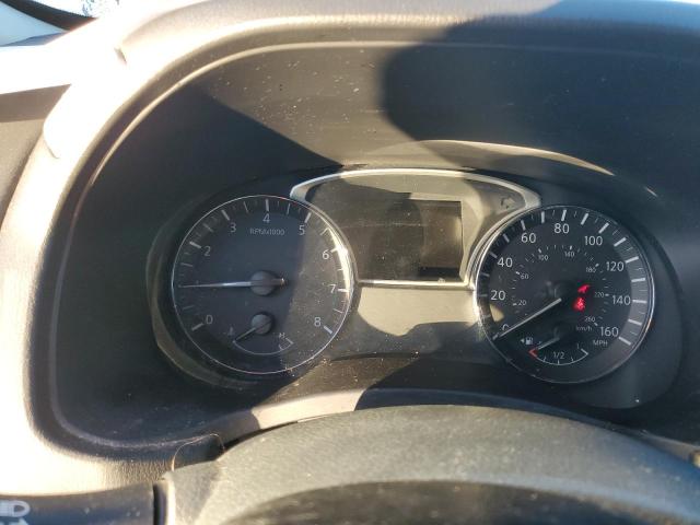 2018 NISSAN PATHFINDER 5N1DR2MN8JC631213