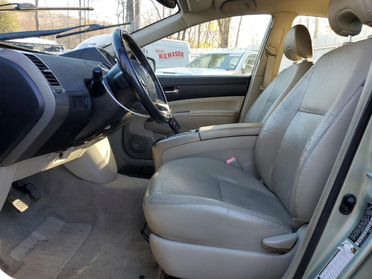 Lot #3292435569 2007 TOYOTA PRIUS