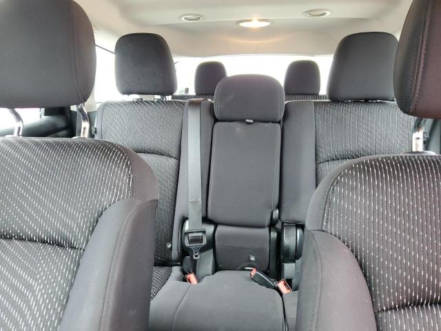 2014 DODGE JOURNEY SE - 3C4PDCAB8ET150615