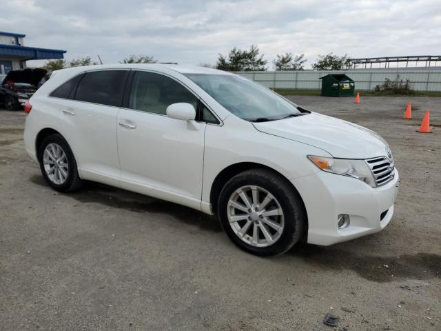 2010 TOYOTA VENZA - 4T3BA3BB9AU014398
