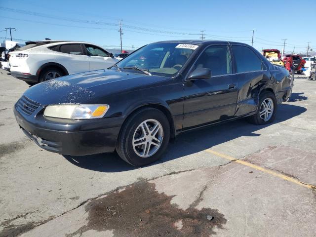 Global Auto Auctions: 1999 TOYOTA CAMRY LE