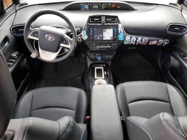 2016 TOYOTA PRIUS JTDKARFU9G3524776