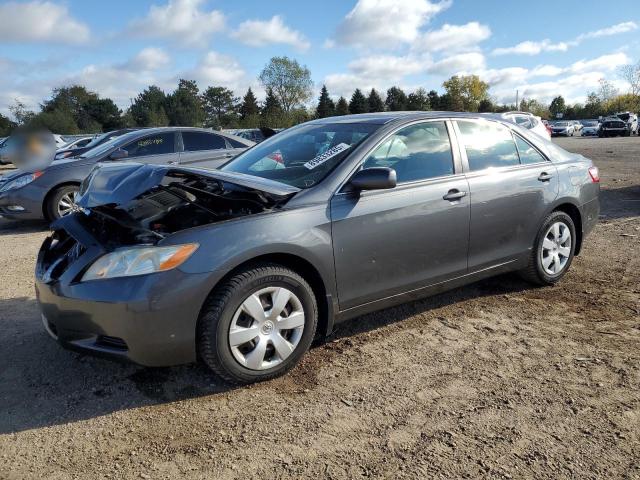 Global Auto Auctions: 2007 TOYOTA CAMRY LE