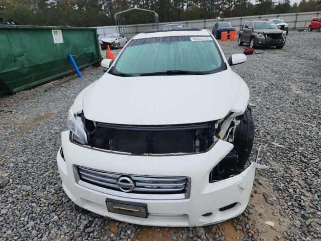 2012 NISSAN MAXIMA S #3291418135