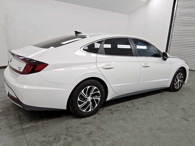 2023 HYUNDAI SONATA HYB KMHL24JJ1PA078373