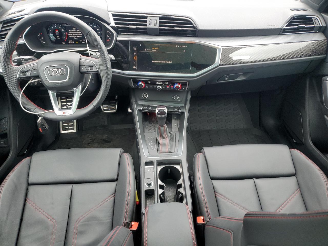 AUDI Q3 PREMIUM PLUS S LINE 45