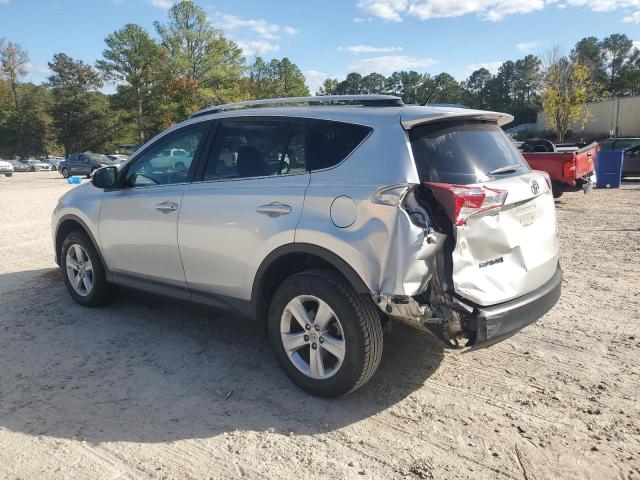 2013 TOYOTA RAV4 XLE - 2T3WFREV4DW067459