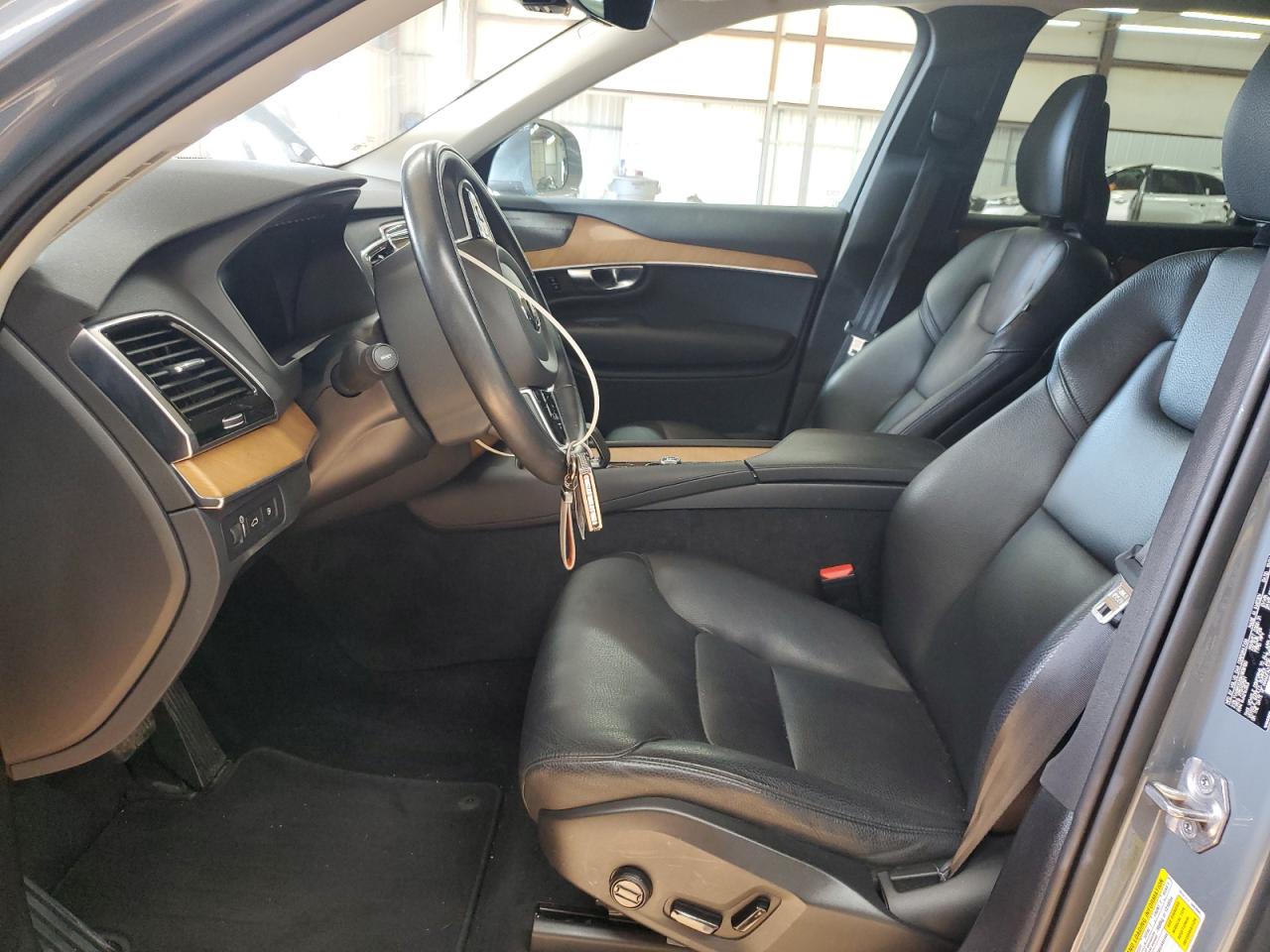 VOLVO XC90 T8 RECHARGE INSCRIPTION EXPRESS