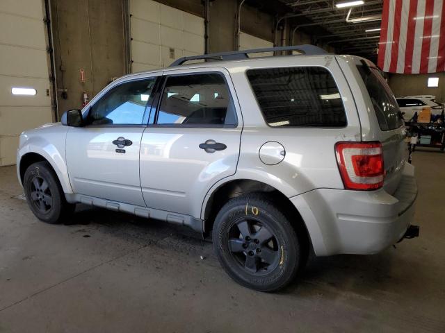 2009 FORD ESCAPE XLT #3303736425