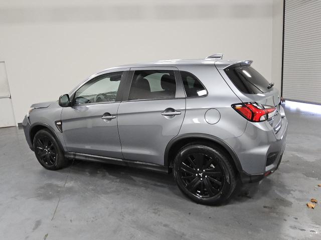 2025 MITSUBISHI OUTLANDER - JA4ARUAU7SU004409