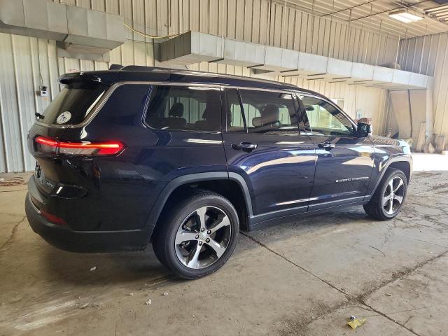 2023 JEEP GRAND CHER - 1C4RJKBG1P8876016