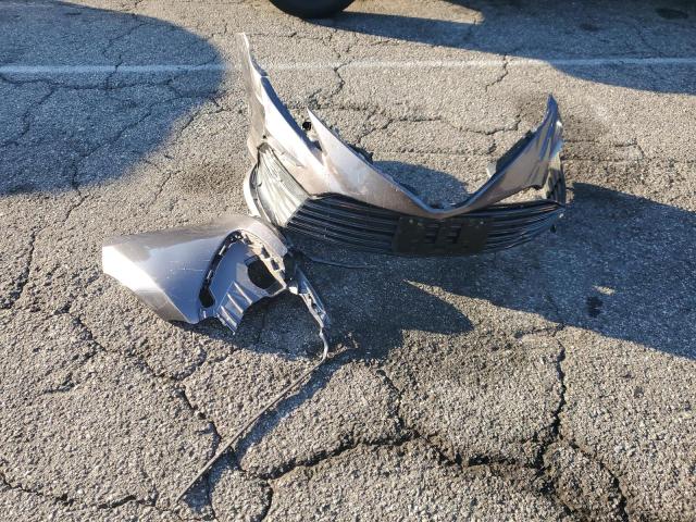 2024 TOYOTA CAMRY LE #3309679843