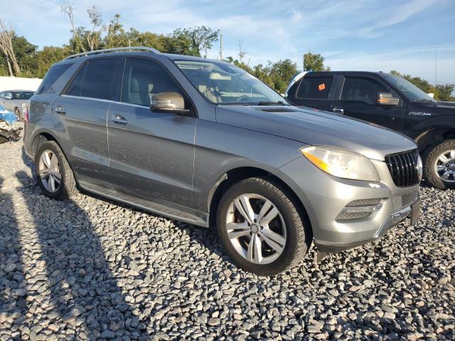 2014 MERCEDES-BENZ ML 350 - 4JGDA5JBXEA268286