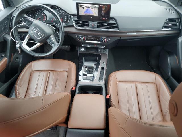 2021 AUDI Q5 PREMIUM #3290279290