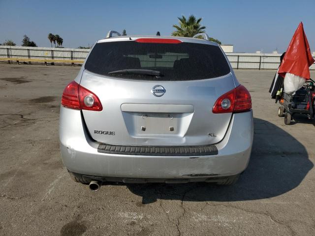 2008 NISSAN ROGUE S #3303708519