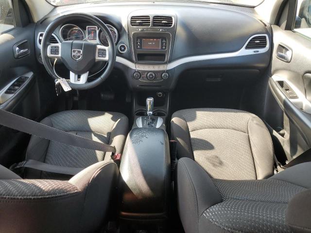 2017 DODGE JOURNEY SE - 3C4PDCAB0HT568770