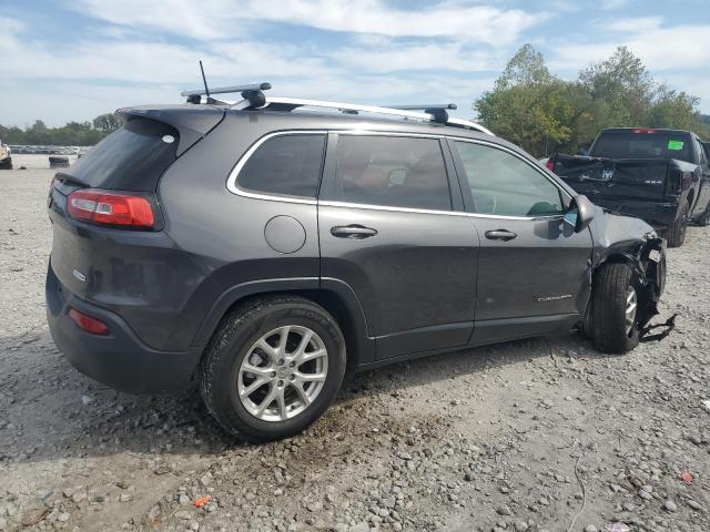 2016 JEEP CHEROKEE L - 1C4PJLCB0GW233197