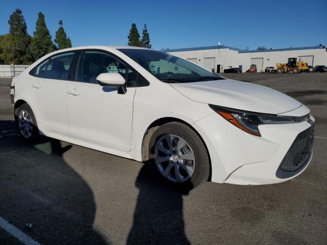 2020 TOYOTA COROLLA LE 5YFEPRAE2LP030918