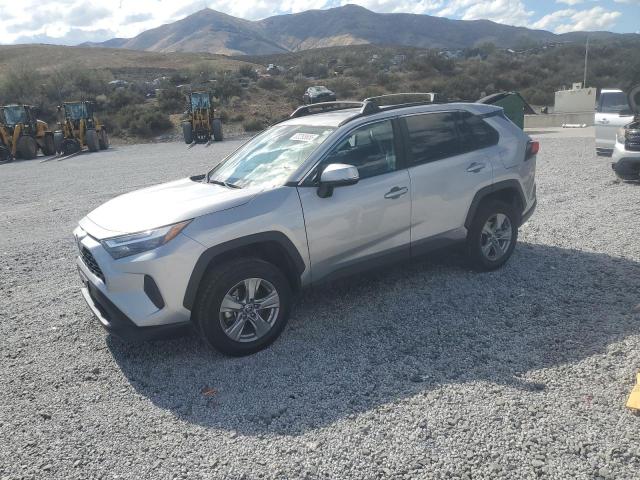 Global Auto Auctions: 2022 TOYOTA RAV4 XLE