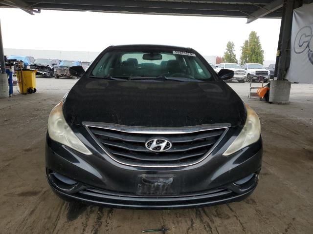 2013 HYUNDAI SONATA GLS #3301729362