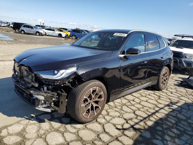 BMW X3 30 XDRI
