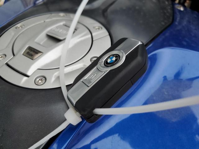 2024 BMW R 1250 RT WB10L0309R6J03766