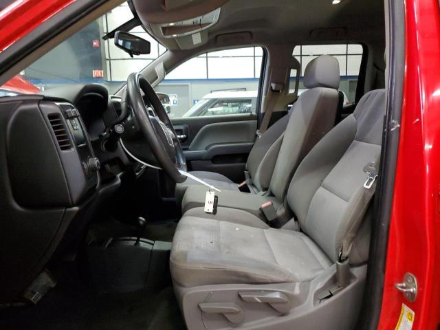 2016 GMC SIERRA K15 1GTV2LEC9GZ147038