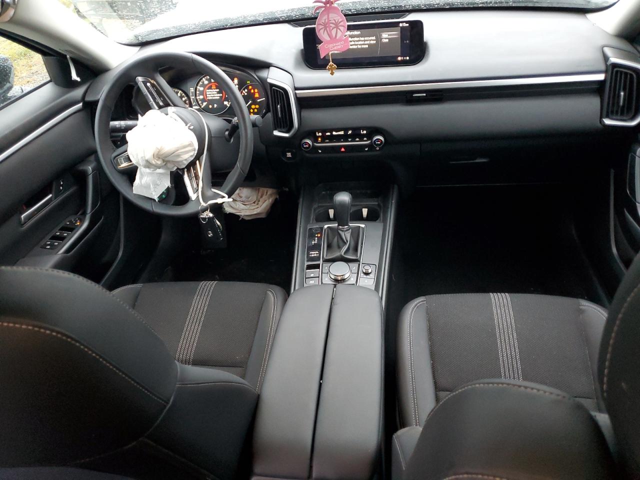 MAZDA CX-50 PREFERRED