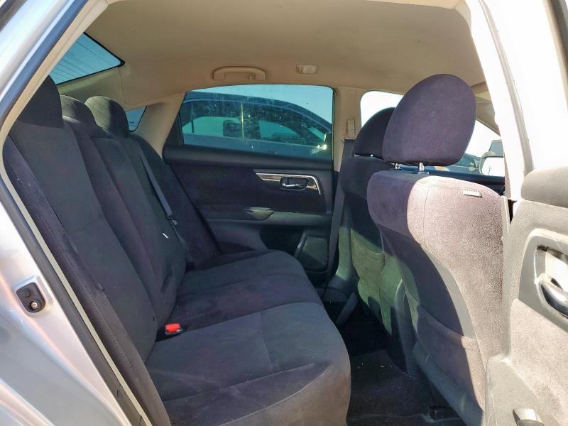 2013 NISSAN ALTIMA 2.5 - 1N4AL3AP2DN510311