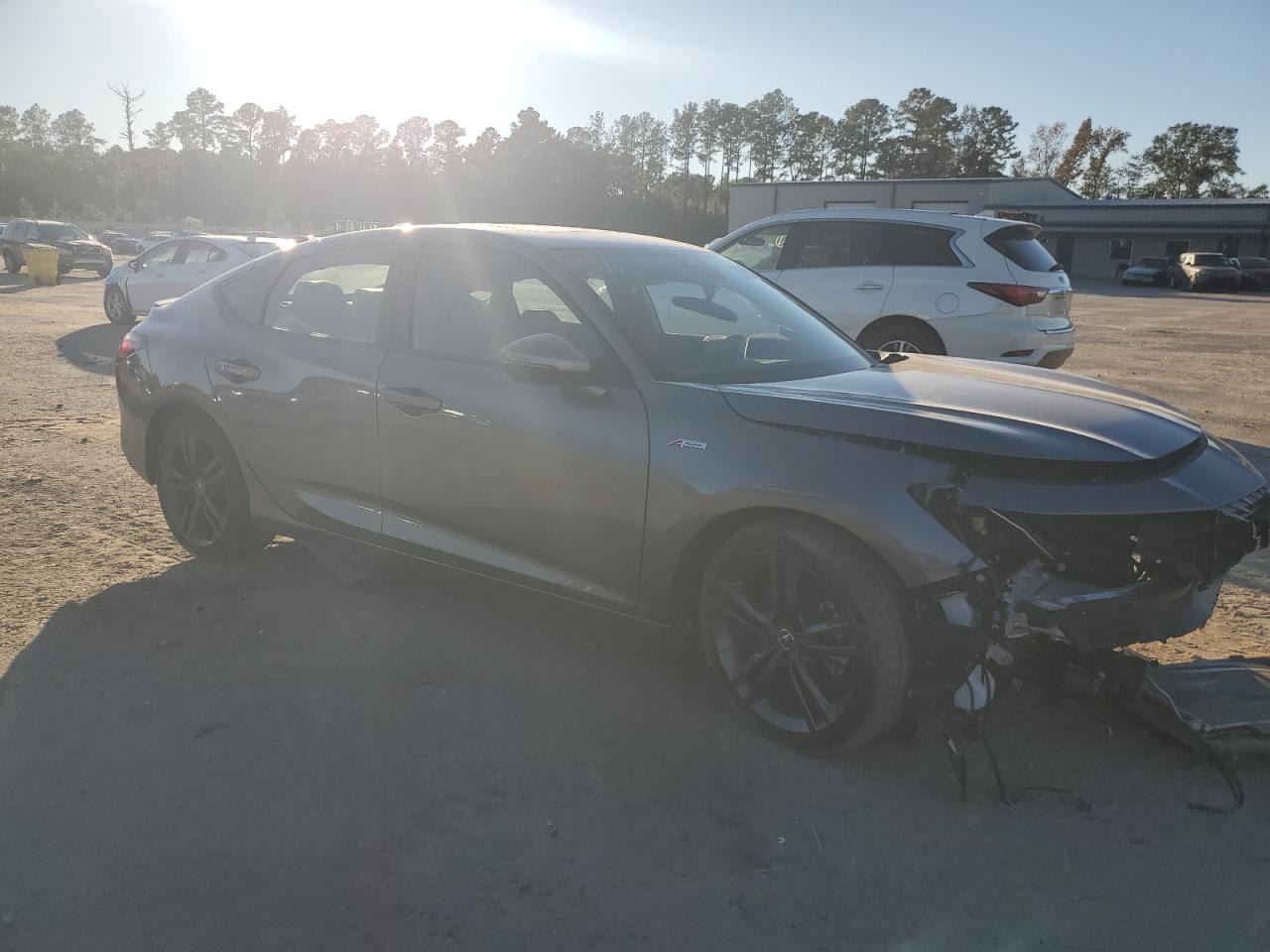 ACURA INTEGRA A-SPEC TECH