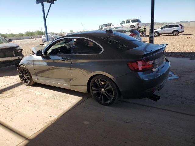2014 BMW 228 I - WBA1F5C5XEV255284