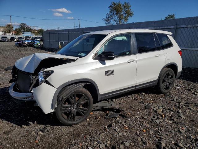 2020 HONDA PASSPORT S #3296225553