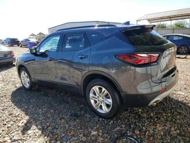 2022 CHEVROLET BLAZER 3LT 3GNKBDRS8NS197232