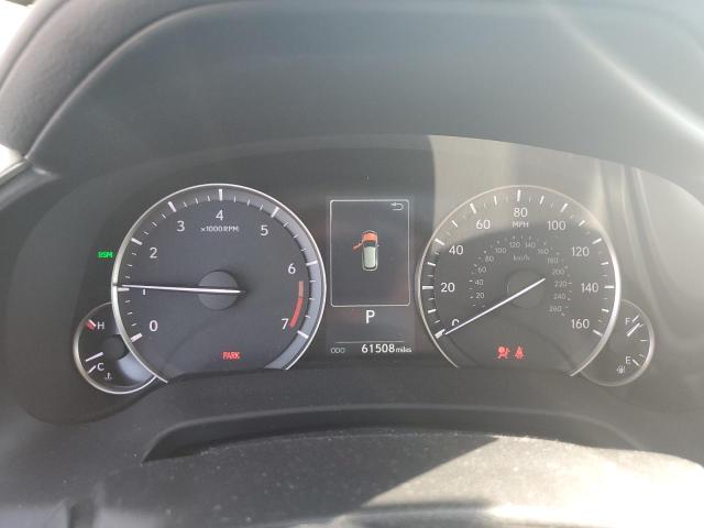 2021 LEXUS RX 350 - 2T2JZMDA1MC271600