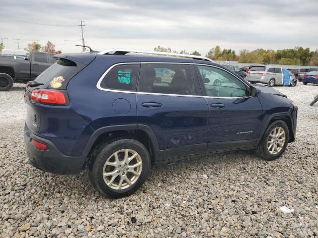 2015 JEEP CHEROKEE L 1C4PJMCB6FW784609